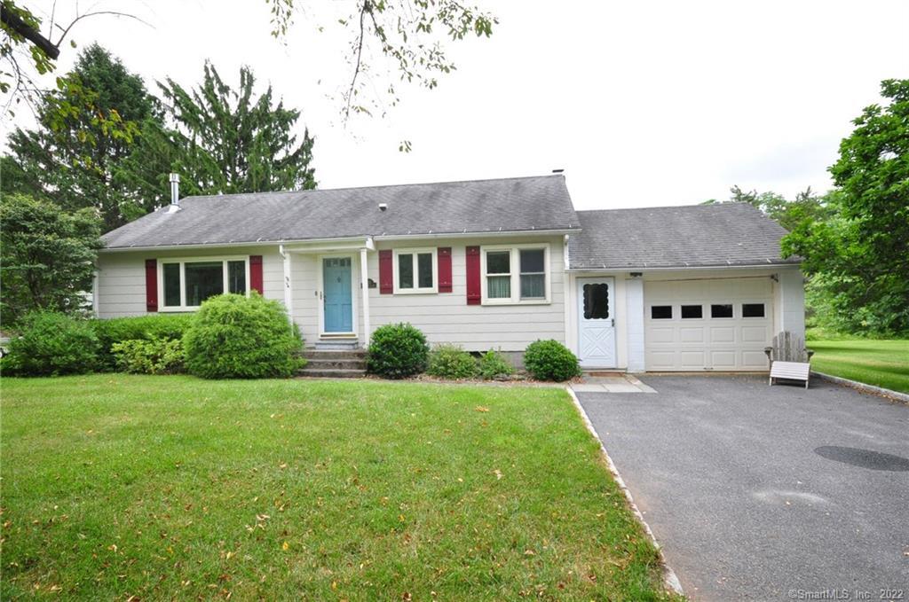 235 Bulls Bridge Road Kent, CT 06757 - Photo 1 of 1
