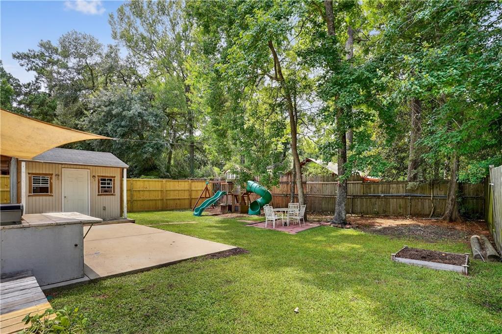 20273 Helenbirg Road Covington, LA 70433 - Photo 19 of 24