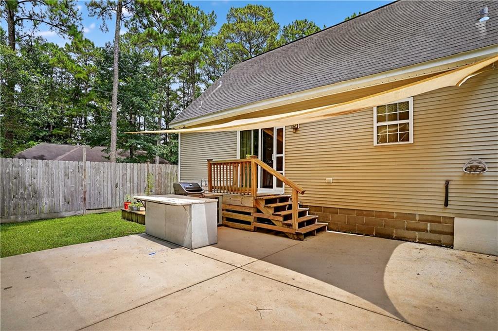 20273 Helenbirg Road Covington, LA 70433 - Photo 21 of 24