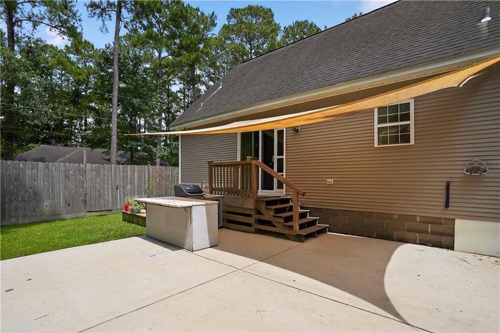 20273 Helenbirg Road Covington, LA 70433 - Photo 22 of 24