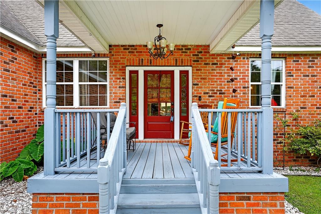 20273 Helenbirg Road Covington, LA 70433 - Photo 3 of 24