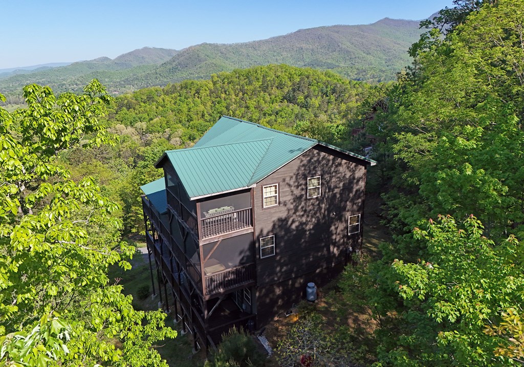 299 Bethabara View Hayesville, NC 28904 - Photo 11 of 131