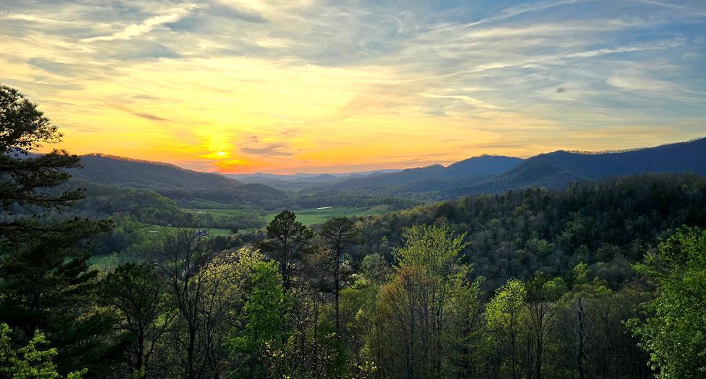 299 Bethabara View Hayesville, NC 28904 - Photo 112 of 131