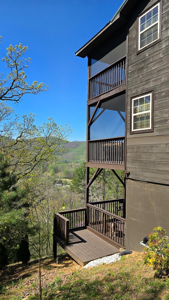 299 Bethabara View Hayesville, NC 28904 - Photo 114 of 131