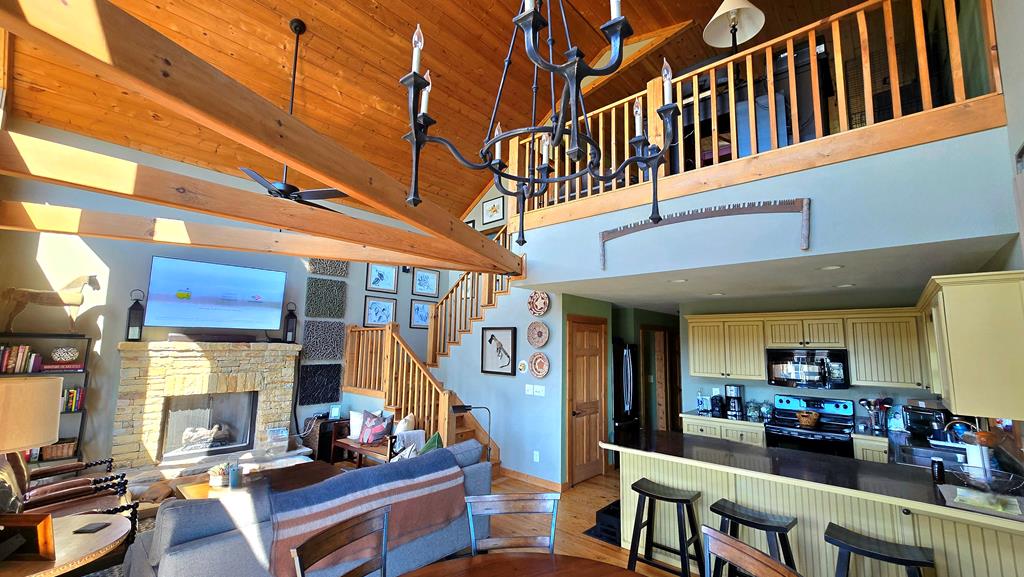 299 Bethabara View Hayesville, NC 28904 - Photo 117 of 131