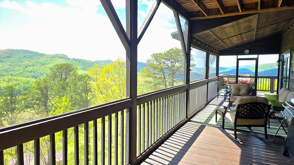 299 Bethabara View Hayesville, NC 28904 - Photo 125 of 131