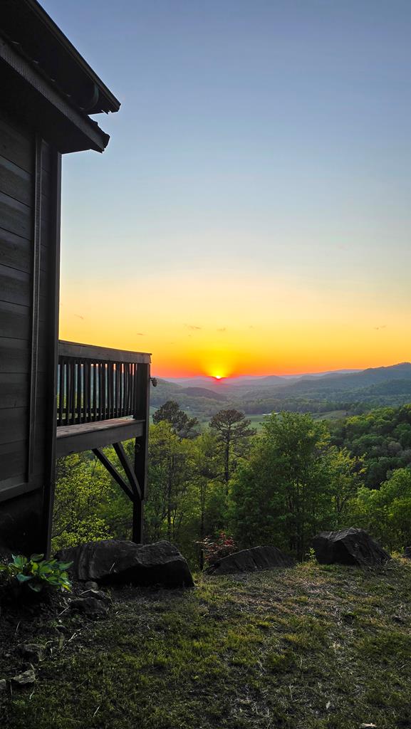 299 Bethabara View Hayesville, NC 28904 - Photo 129 of 131