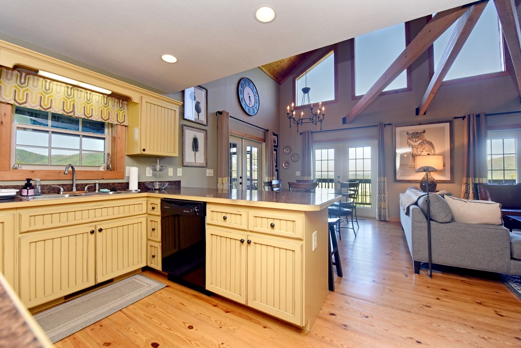 299 Bethabara View Hayesville, NC 28904 - Photo 16 of 131