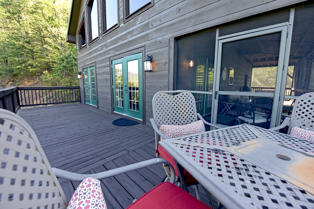 299 Bethabara View Hayesville, NC 28904 - Photo 31 of 131