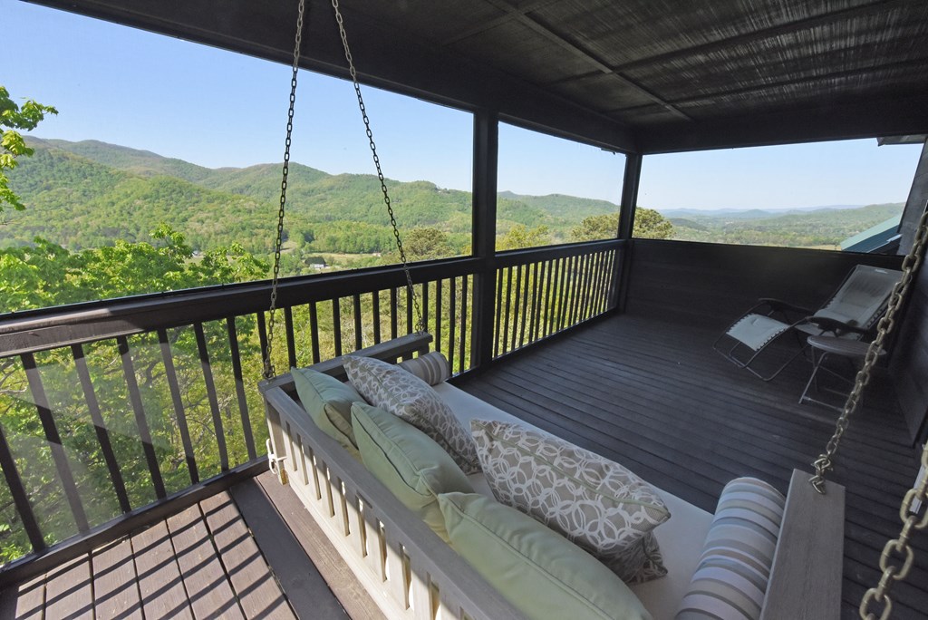 299 Bethabara View Hayesville, NC 28904 - Photo 56 of 131
