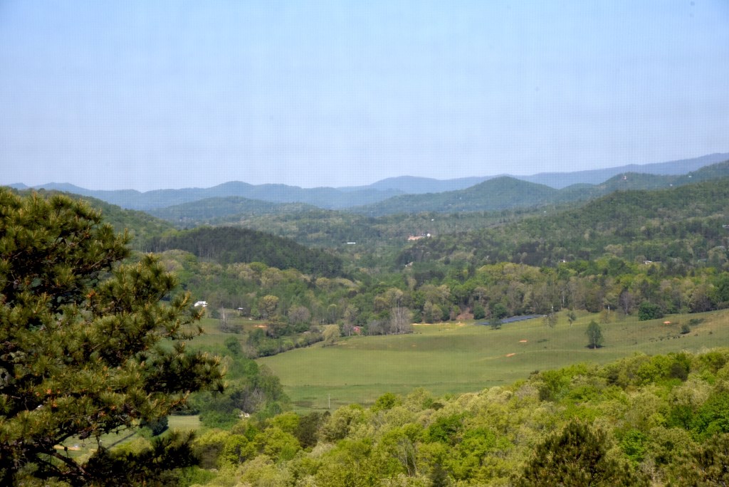299 Bethabara View Hayesville, NC 28904 - Photo 60 of 131