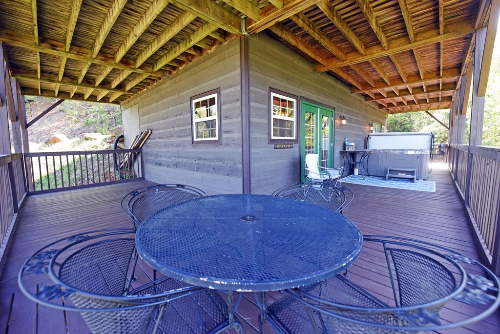 299 Bethabara View Hayesville, NC 28904 - Photo 74 of 131