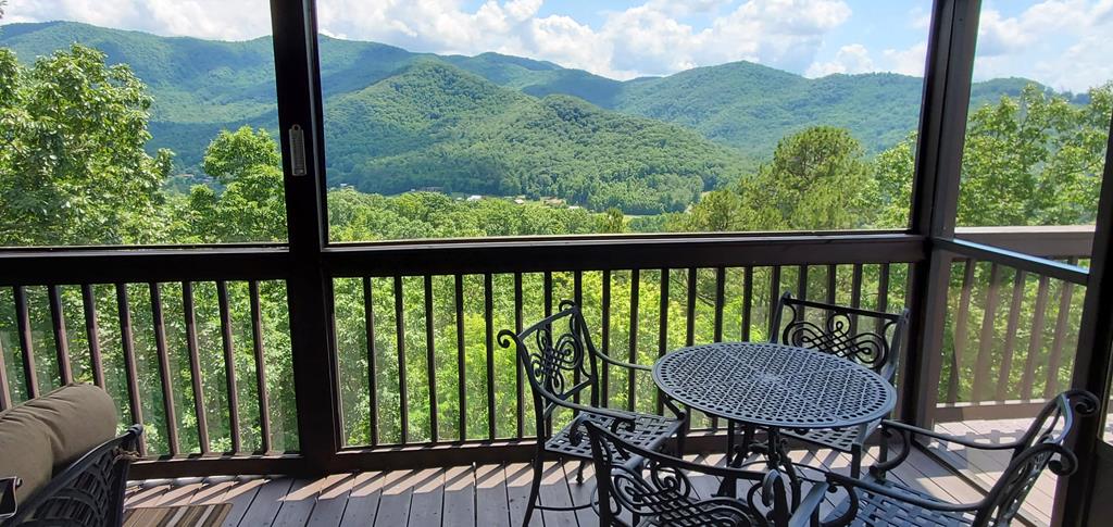 299 Bethabara View Hayesville, NC 28904 - Photo 89 of 131
