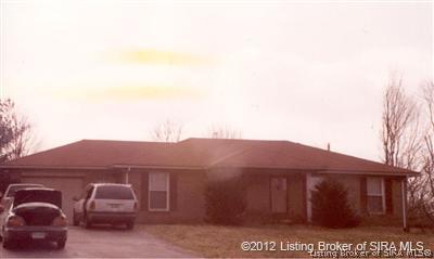 985 George Road Northwest Corydon, IN 47112 - Photo 2 of 2 Gallery Image 2
