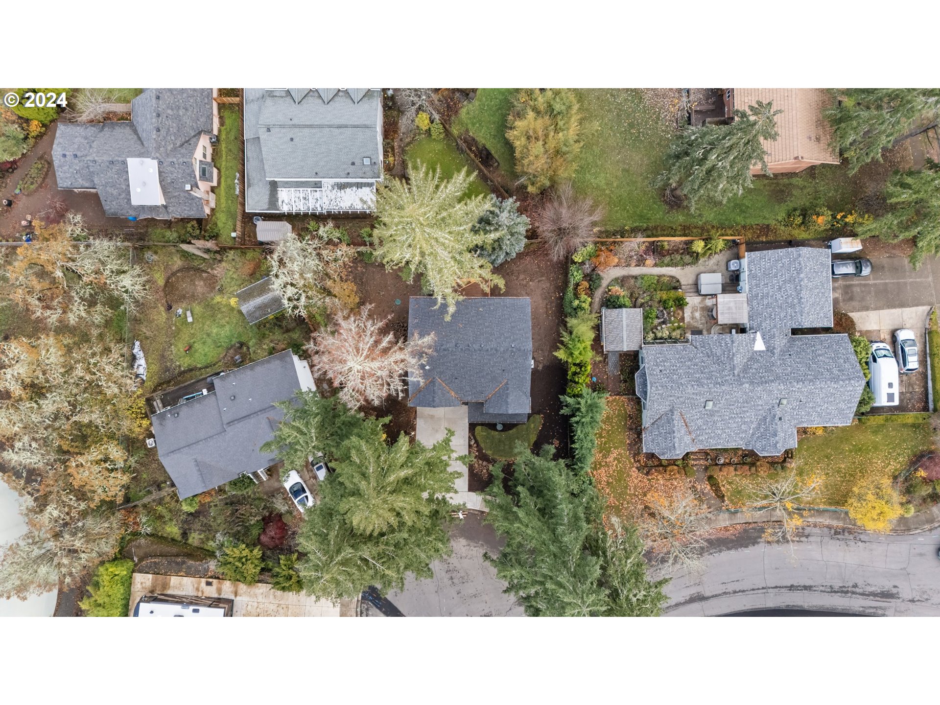 654 South 68th Street Springfield, OR 97478 - Photo 44 of 46