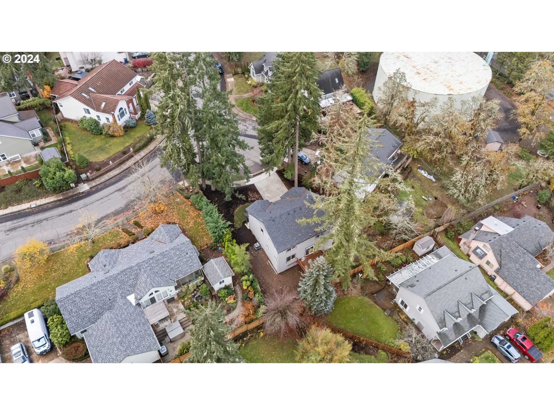 654 South 68th Street Springfield, OR 97478 - Photo 45 of 46