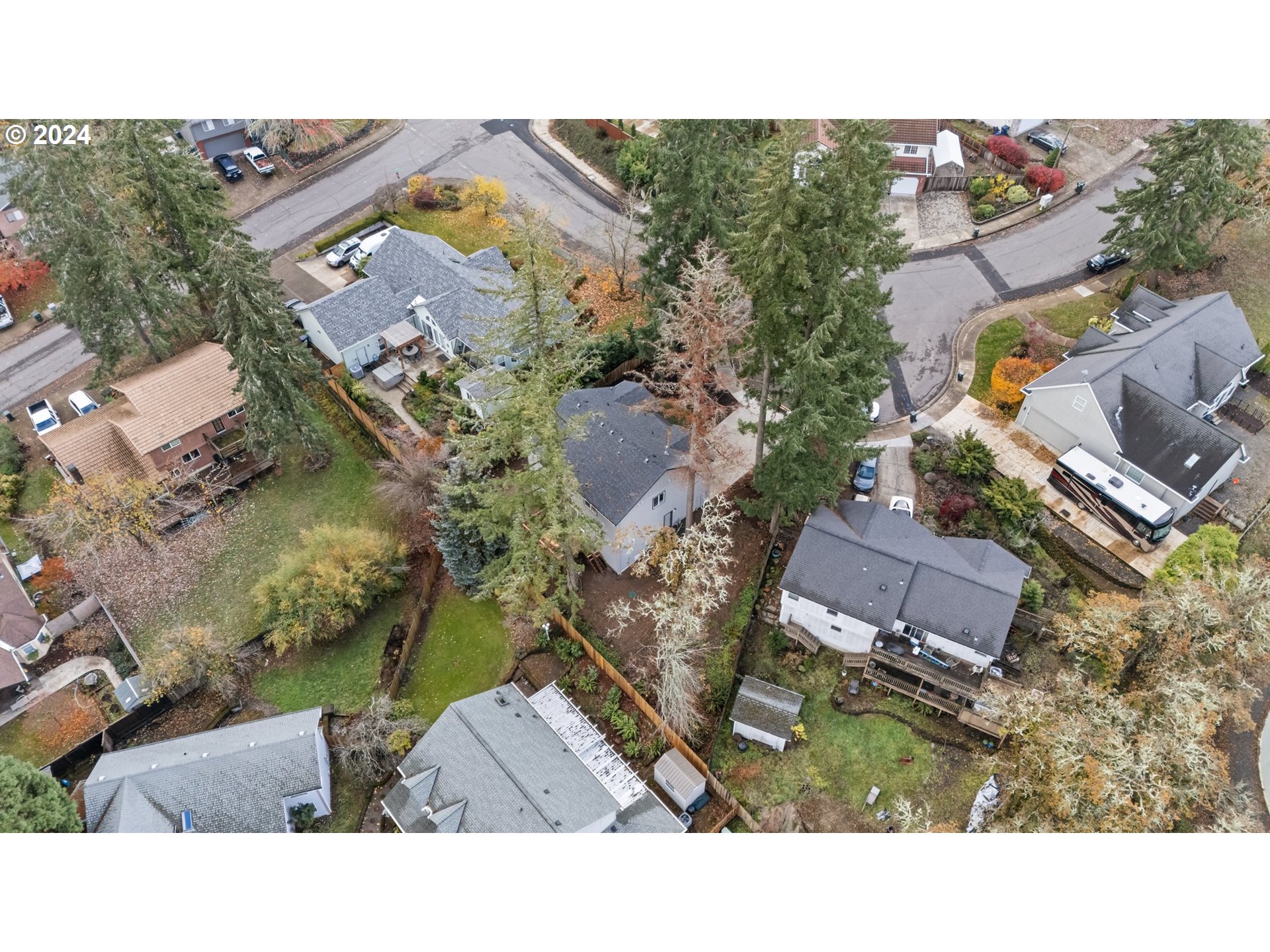 654 South 68th Street Springfield, OR 97478 - Photo 46 of 46