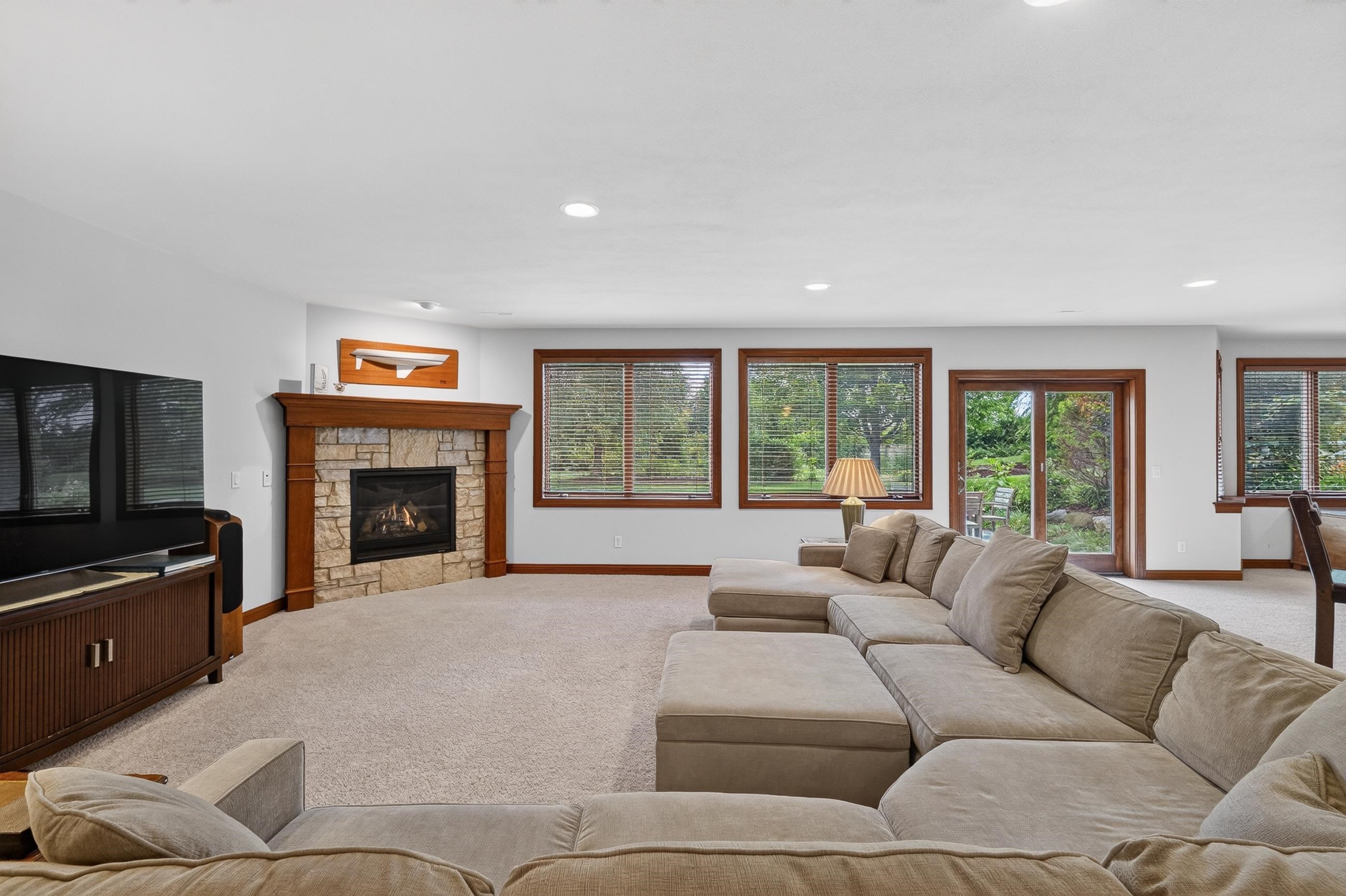3952 Caribou Road Verona, WI 53593 - Photo 69 of 85