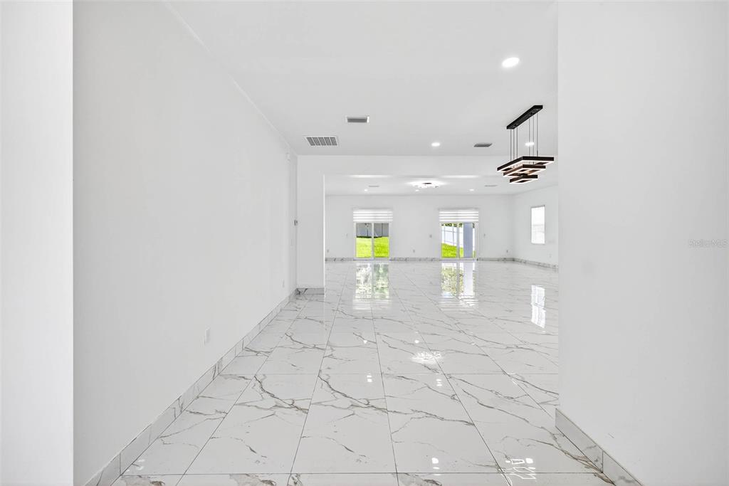 216 North Glen Arven Avenue Temple Terrace, FL 33617 - Photo 27 of 61 a view of an entryway with wooden floor