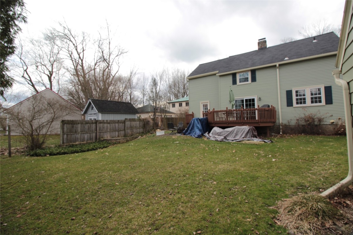 2 Rugby Road Binghamton, NY 13905 - Photo 29 of 32