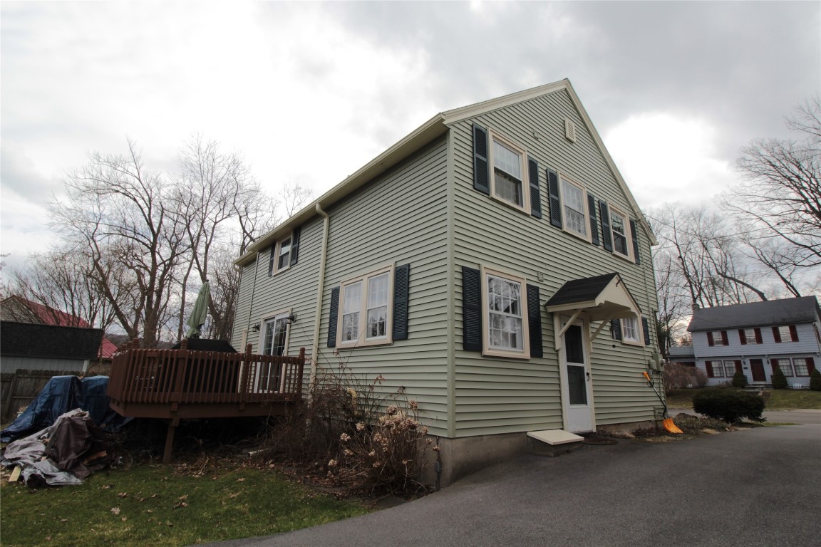 2 Rugby Road Binghamton, NY 13905 - Photo 30 of 32