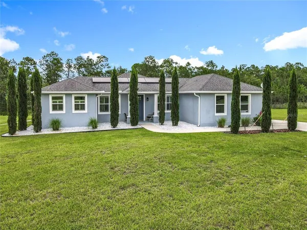 $3,500 | 10220 Bay Lake Road, Groveland, FL 34736