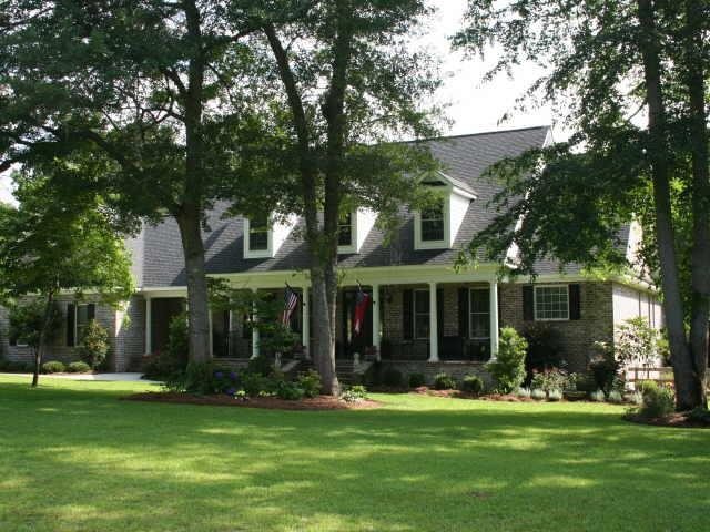 433 Magnolia Bluff Road Statesboro, GA 30461 - Photo 1 of 1 Gallery Image 1