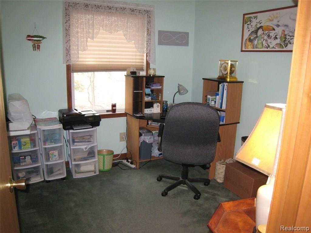 2250 Atwell Road Attica, MI 48412 - Photo 28 of 39 Bedroom 2.jpg