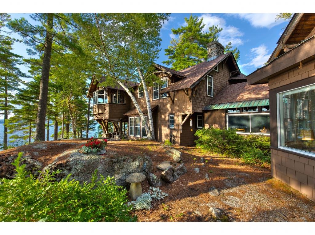236 Bowles Road Newbury, NH 03255 - Photo 2 of 34 Gallery Image 2