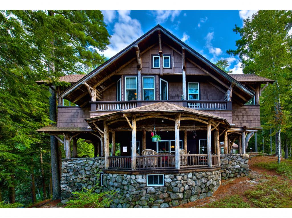 236 Bowles Road Newbury, NH 03255 - Photo 3 of 34 Gallery Image 3