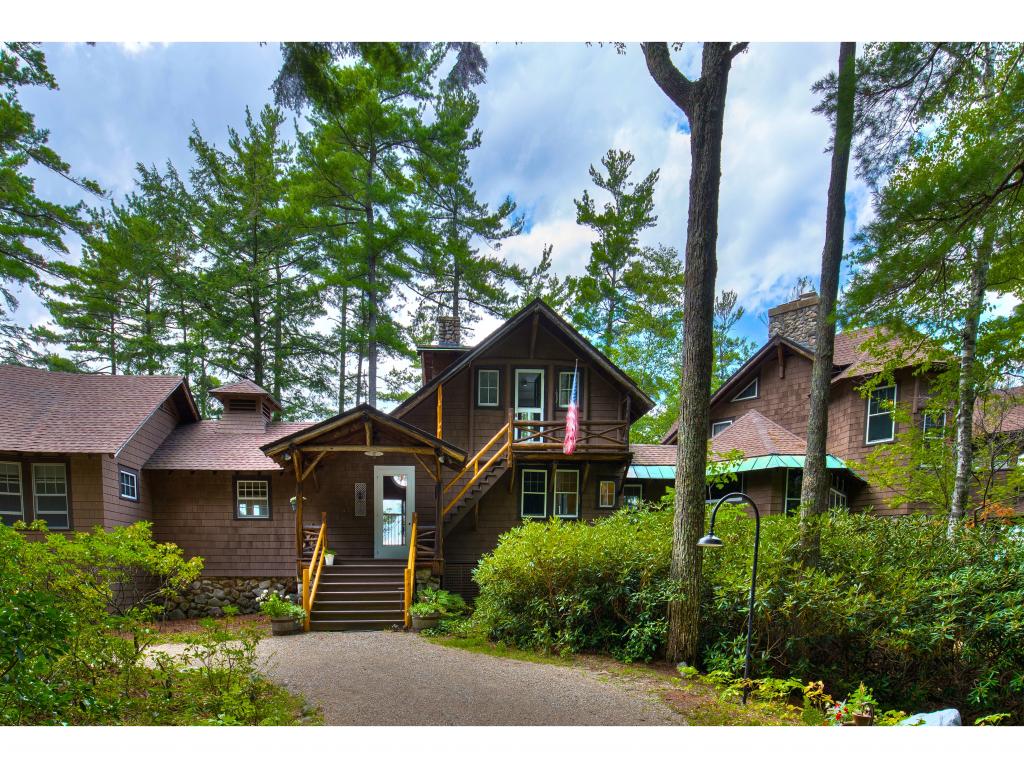 236 Bowles Road Newbury, NH 03255 - Photo 4 of 34 Gallery Image 4