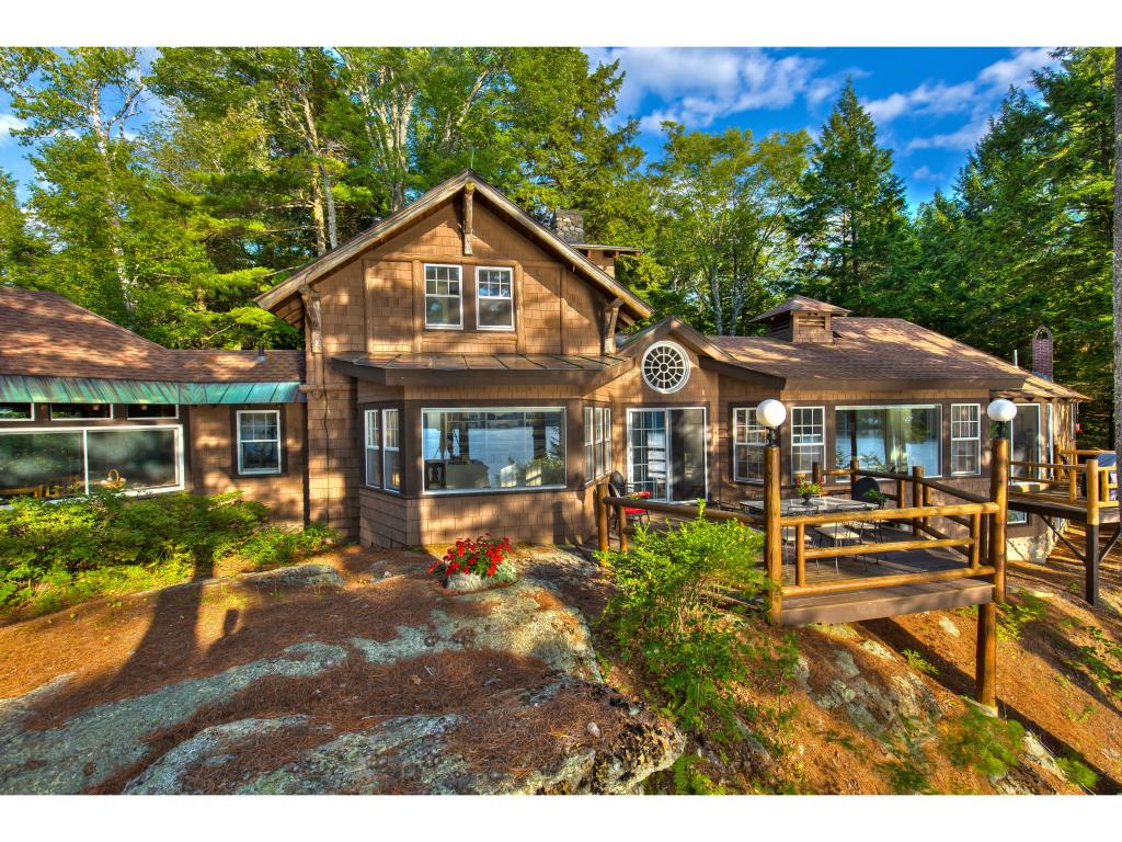 236 Bowles Road Newbury, NH 03255 - Photo 5 of 34 Gallery Image 5