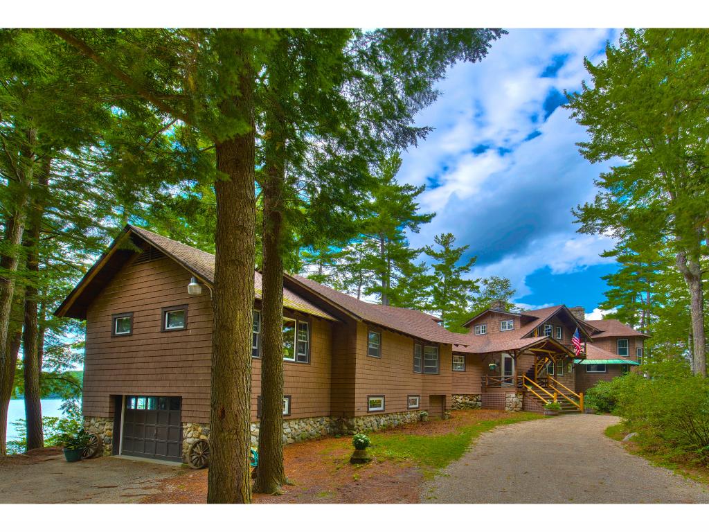 236 Bowles Road Newbury, NH 03255 - Photo 6 of 34 Gallery Image 6