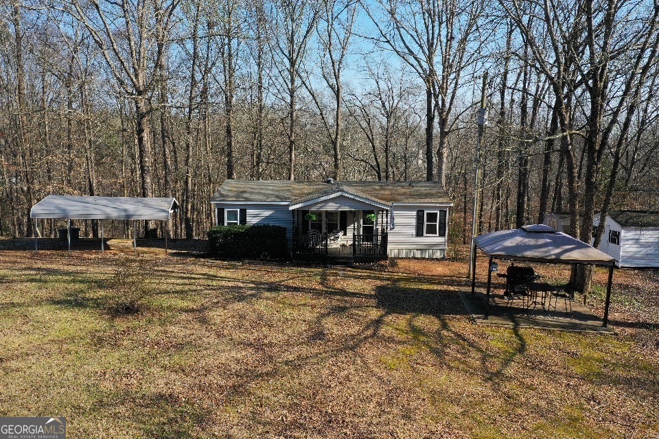 125 Fennell Road Townville, SC 29689 - Photo 1 of 1 Gallery Image 1