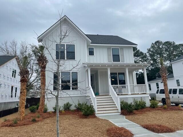 1558 Charming Nancy Road Charleston, SC 29412 - Photo 1 of 40 BB72