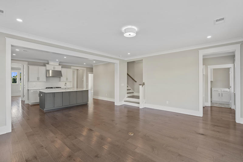 1558 Charming Nancy Road Charleston, SC 29412 - Photo 9 of 40 spacious family room