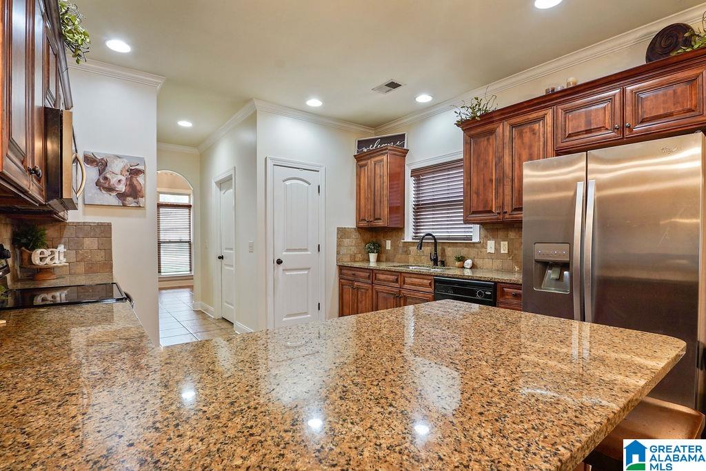 466 Heathersage Road Alabaster, AL 35114 - Photo 11 of 39