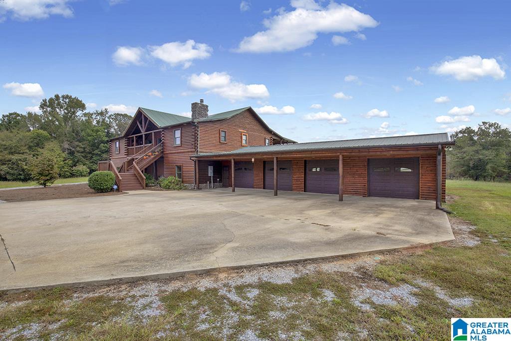 920 Alston Farm Road Columbiana, AL 35051 - Photo 1 of 50