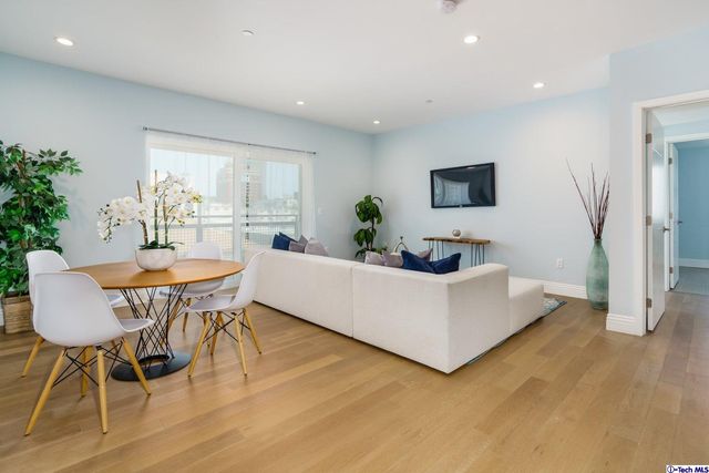 $735,000 | 2939 Leeward Avenue, Unit 508, Los Angeles, CA 90005