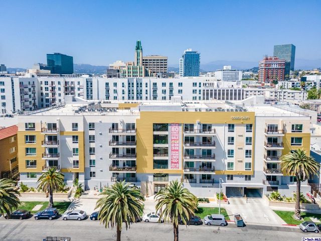 $735,000 | 2939 Leeward Avenue, Unit 508, Los Angeles, CA 90005