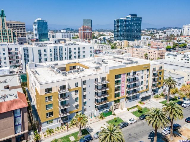 $735,000 | 2939 Leeward Avenue, Unit 508, Los Angeles, CA 90005