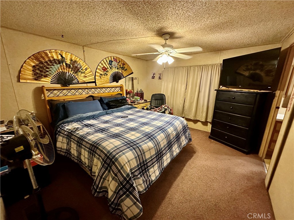 13993 Mesa Drive Blythe, CA 92225 - Photo 15 of 26 Master Bedroom