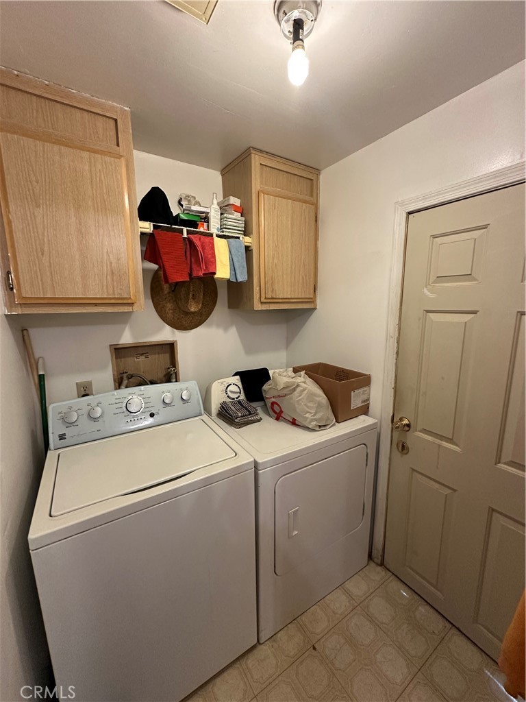 13993 Mesa Drive Blythe, CA 92225 - Photo 16 of 26 Laundry Room
