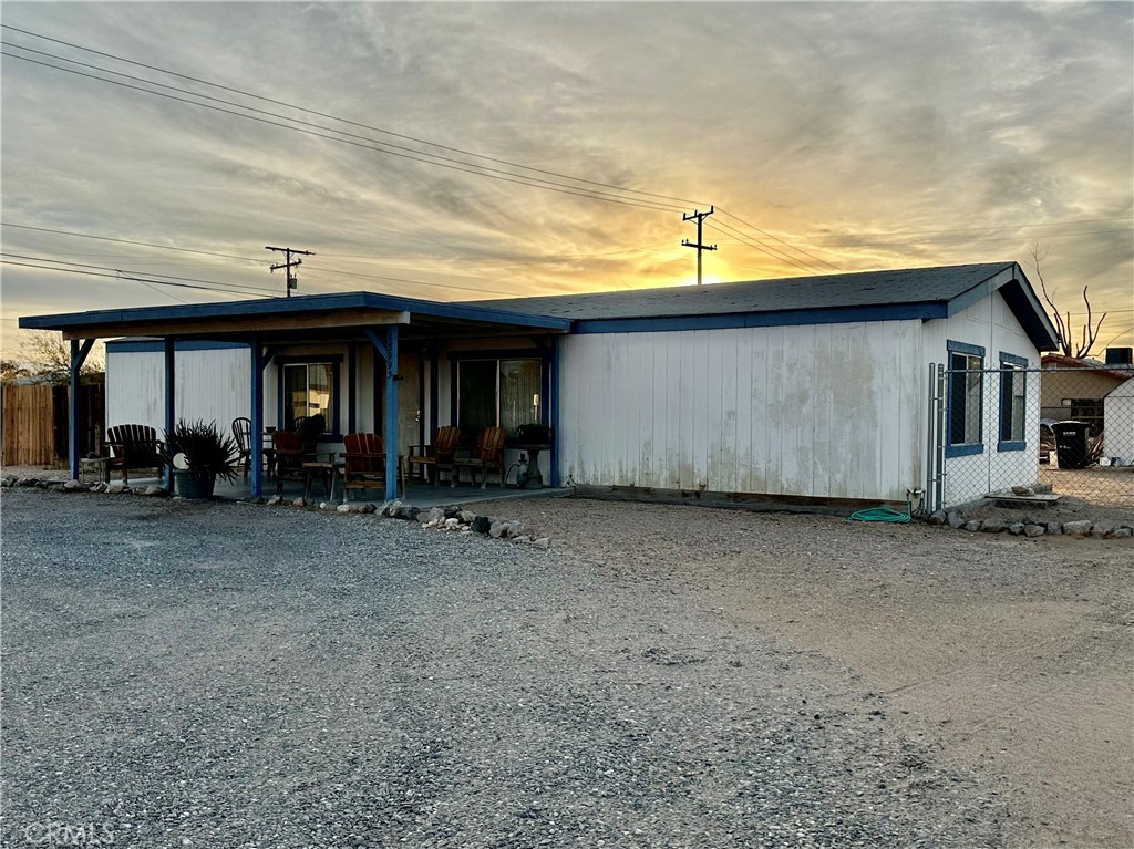 13993 Mesa Drive Blythe, CA 92225 - Photo 18 of 26 Front House