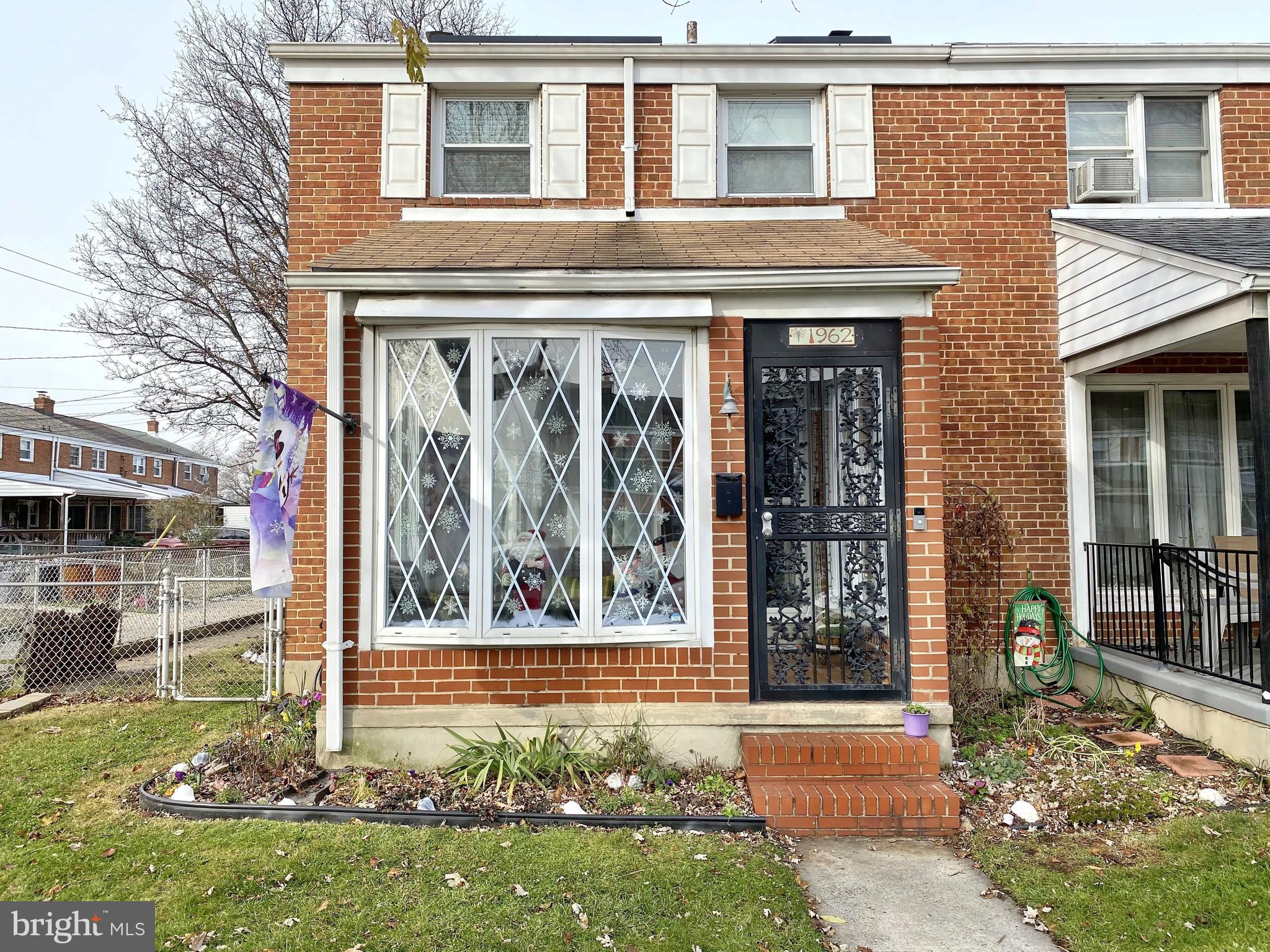 1962 Ormand Road Baltimore, MD 21222 - Photo 1 of 81