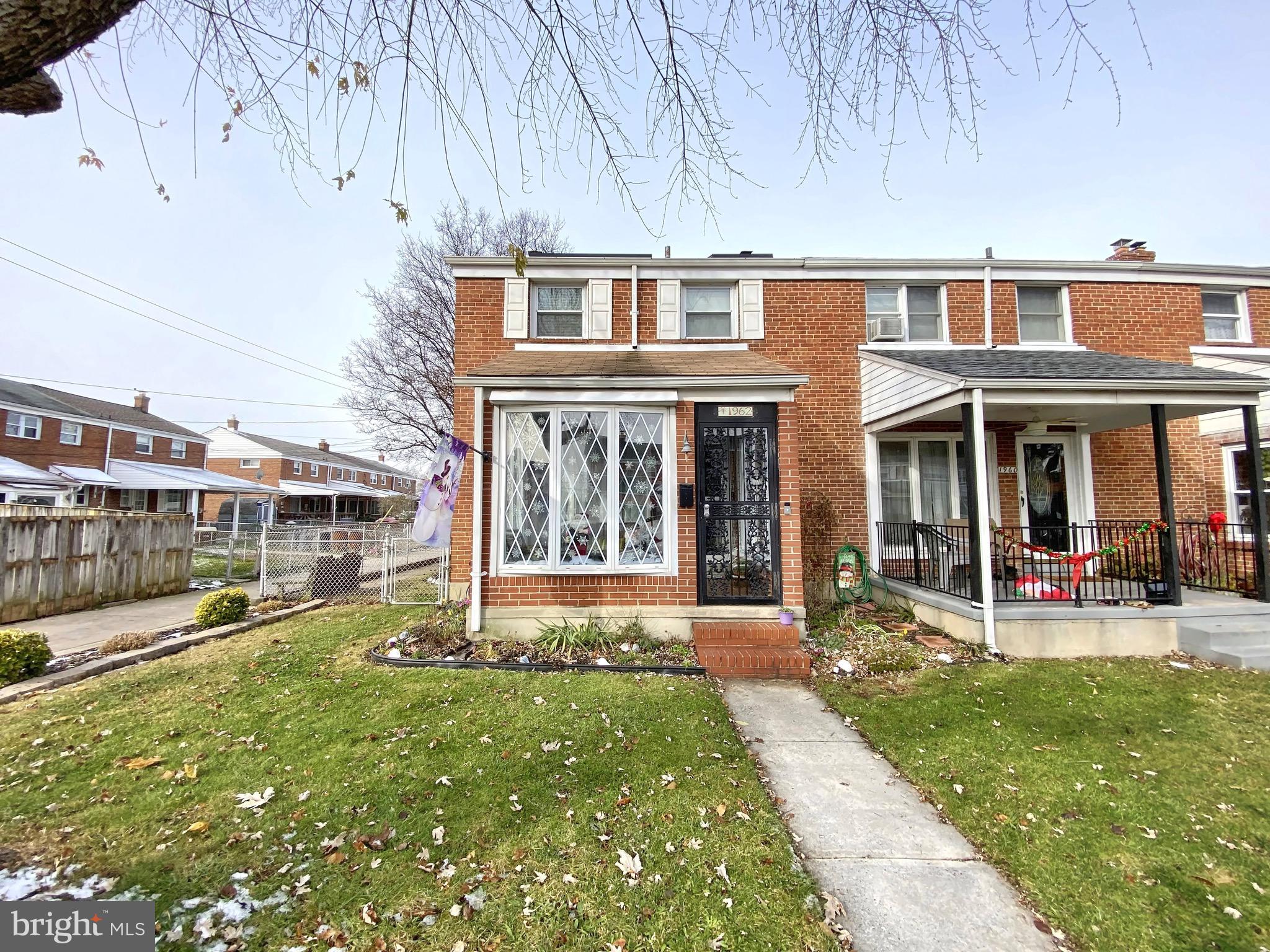 1962 Ormand Road Baltimore, MD 21222 - Photo 2 of 81