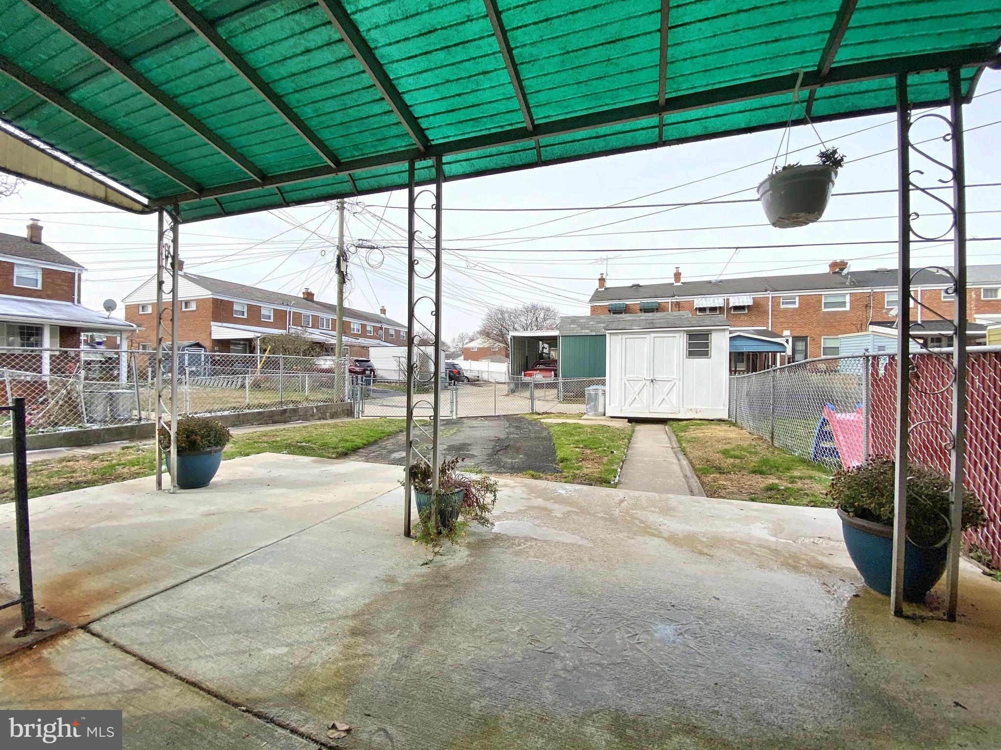 1962 Ormand Road Baltimore, MD 21222 - Photo 62 of 81