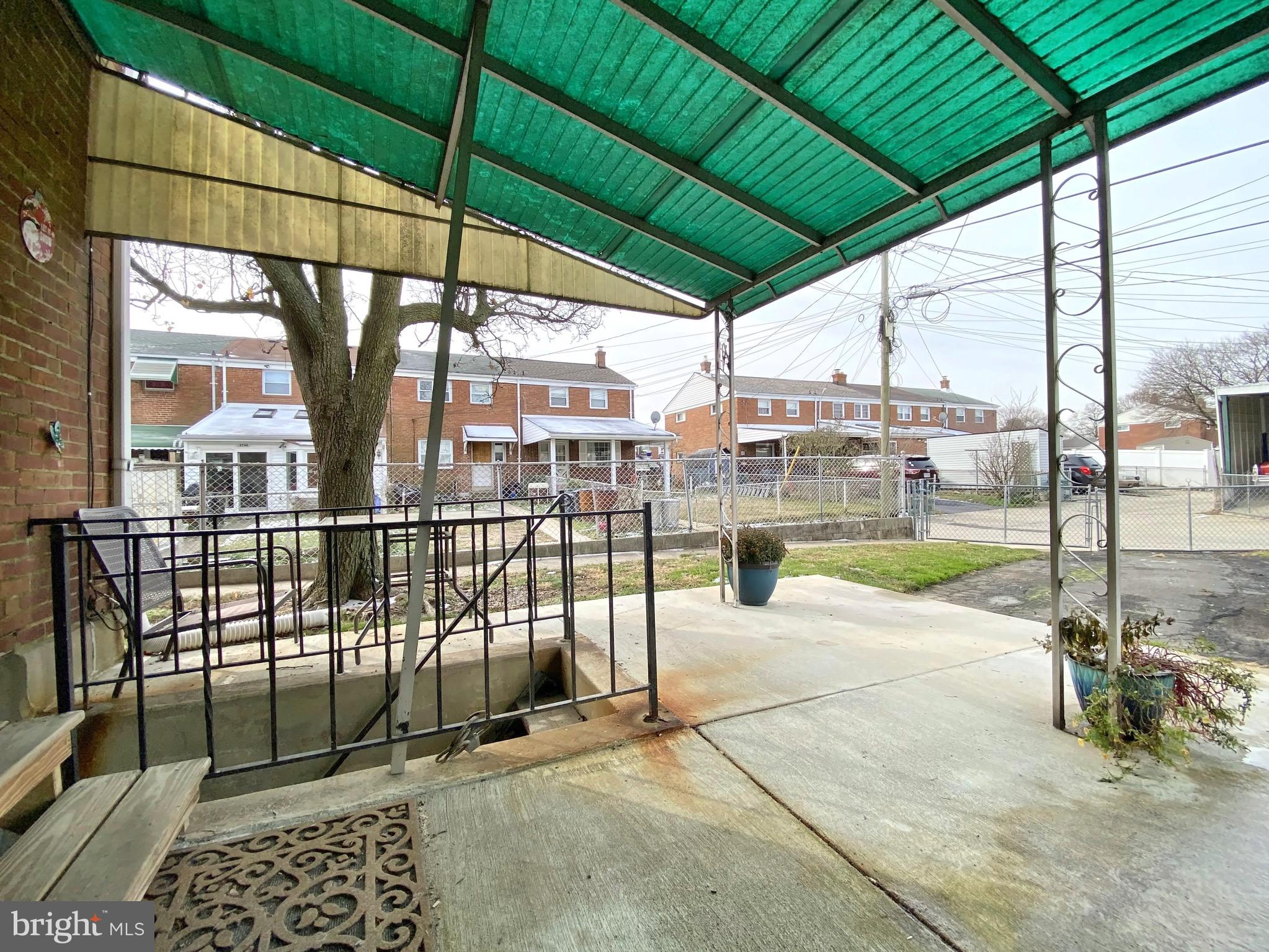 1962 Ormand Road Baltimore, MD 21222 - Photo 63 of 81