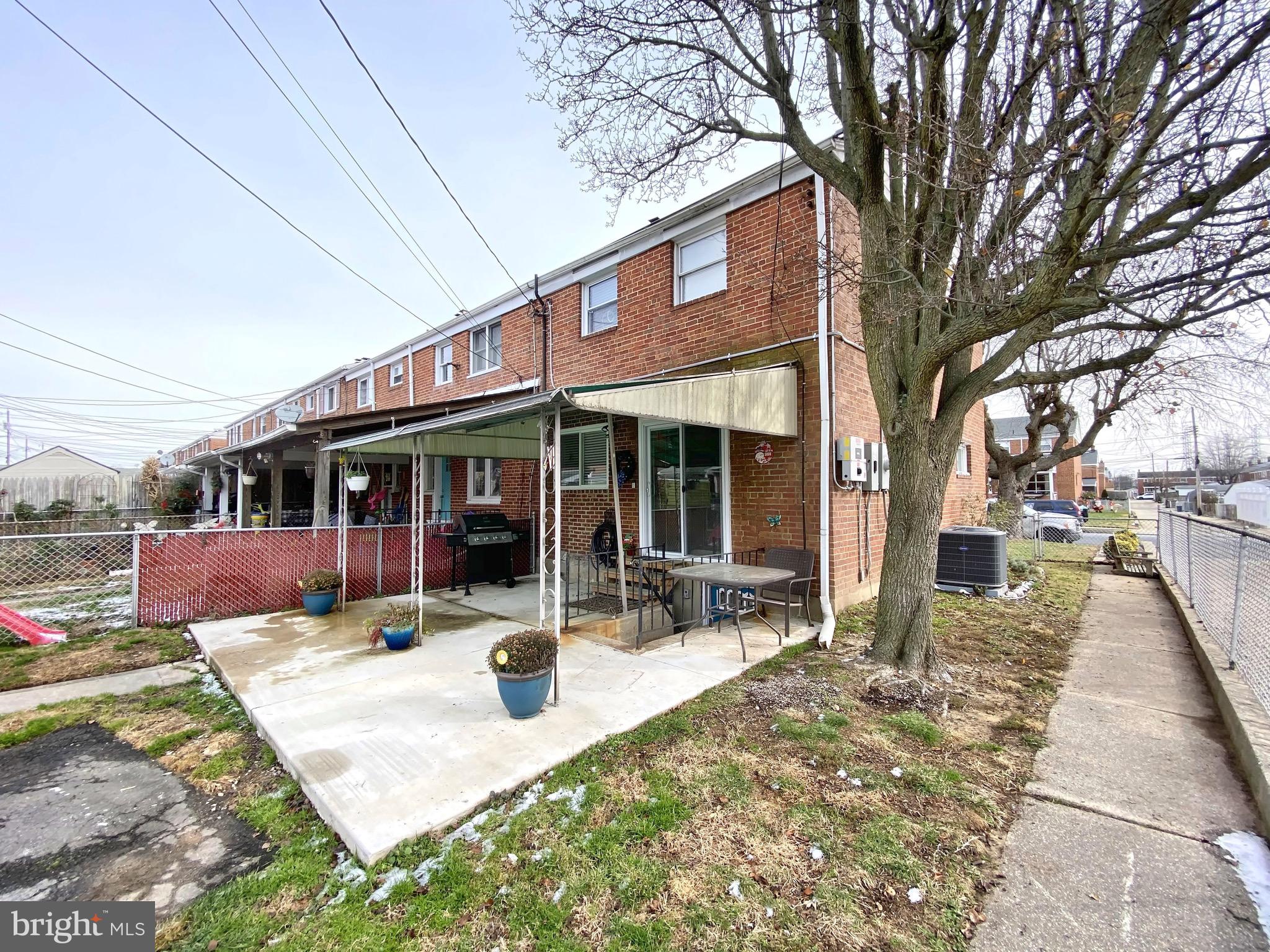 1962 Ormand Road Baltimore, MD 21222 - Photo 66 of 81