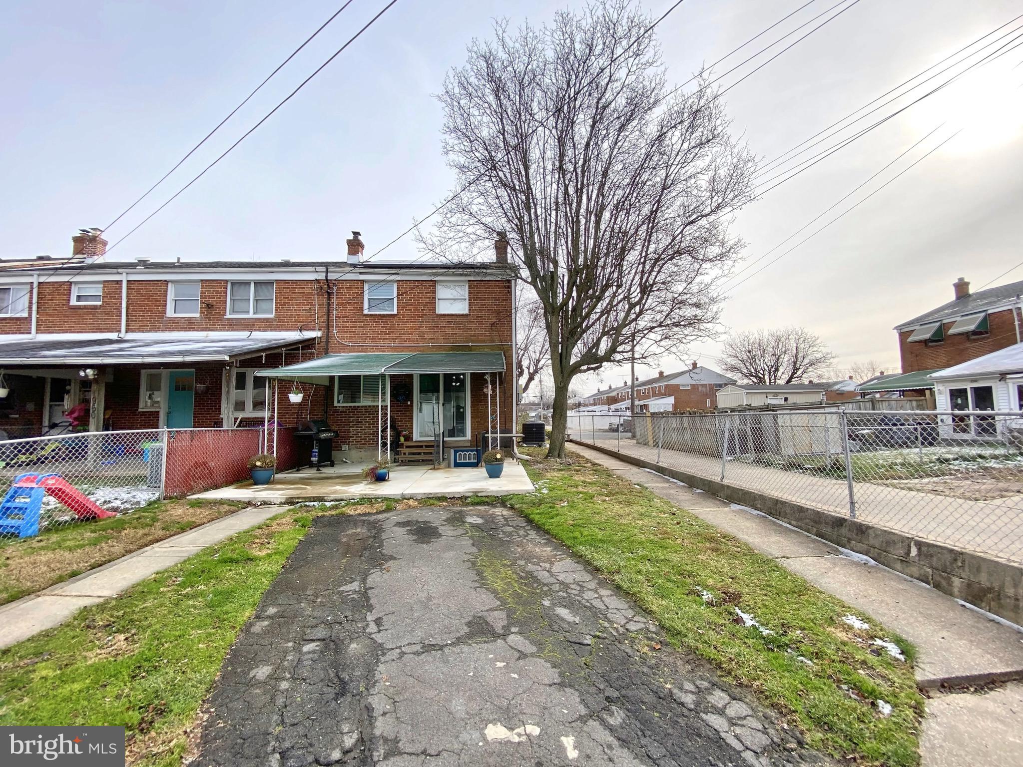 1962 Ormand Road Baltimore, MD 21222 - Photo 67 of 81